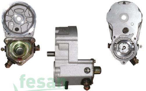 ND 1100 DENSO 24V MARŞ OTOMATİĞİ GÖVDELİ 5.5 KW MARŞ