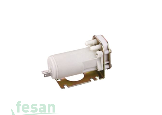 WWP 305 24V SU MOTORU MAN VOLVO SCANİA