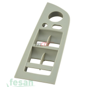 AN3514CS ANAHTAR ÇERÇEVESİ  CİNDK  BMW E90 L GRİ