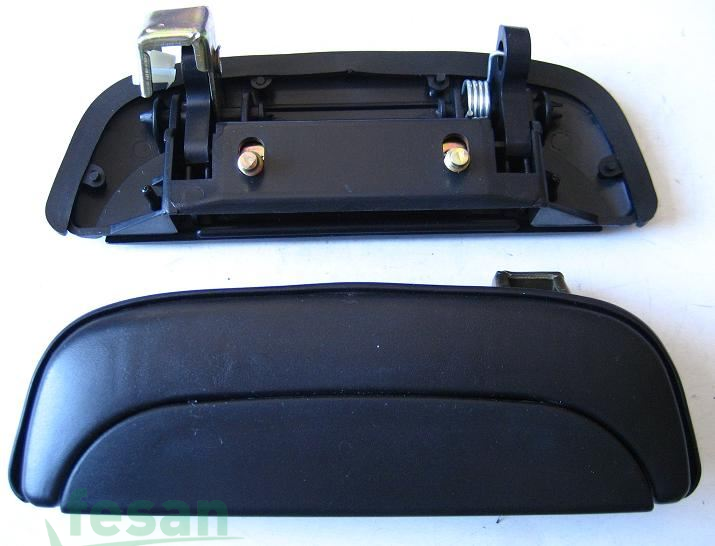 5501001 KAPI KOLU DIŞ ÖN GRT SOL HYUNDAİ H100 MİNİBÜS KAMYONET