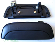 5501001 KAPI KOLU DIŞ ÖN GRT SOL HYUNDAİ H100 MİNİBÜS KAMYONET