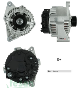 VALEO DLA874 12V ALTERNATÖR PEUGEOT PARTNER 106 BENZİNLİ MOTOR 70AHM