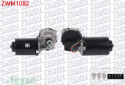 ZWM1082 12V SİLGİ MOTORU ÖN VW PASSAT 1996-2005 SKODA SUPERB 2001-2008