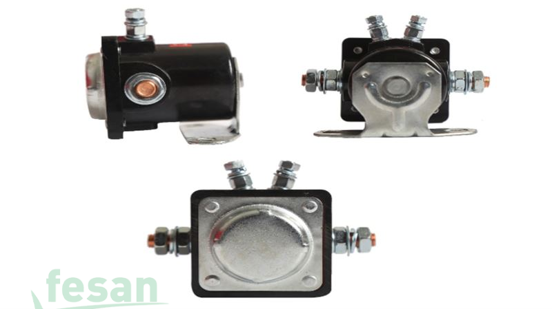 SW 1352 UNİVERSAL 24V ARA OTOMATİĞİ 20-5