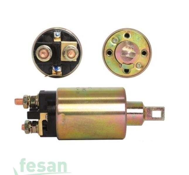 SNL 752 MİTSUBİSHİ 24V MARŞ OTOMATİĞİ CANTER