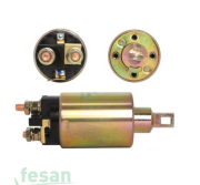 SNL 752 MİTSUBİSHİ 24V MARŞ OTOMATİĞİ CANTER