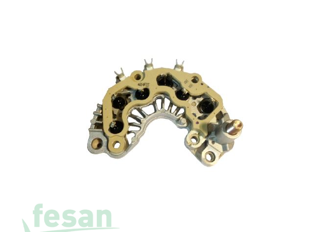 MER 785 VALEO DİOT TABLASI HYUNDAİ ACCENT ERA LAMBA DİOTSUZ 90AHM 6DİOT