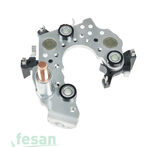 INR 6703 DENSO DİOT TABLASI İSUZU D-MAX 90AHM 1.9T 2015