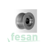 990972 ŞARJ KASNAK BMC BELDE OTOBÜS TIRTILLI 8PK I22X66X44