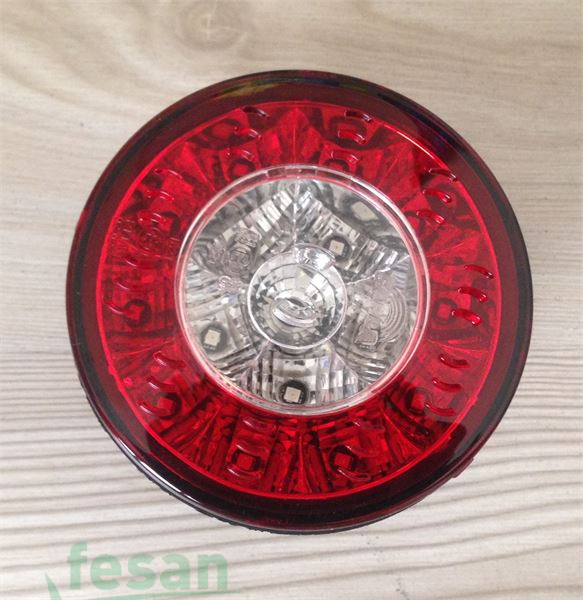 FARBA 13278 24V PARK FREN STOP LAMBASI LED OTOKAR