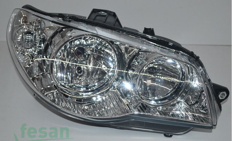 AYFAR 101054 FAR FİAT ALBEA PALİO SİENA 2005-2007 SAĞ MANUEL KROM ÇERÇEVELİ