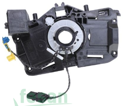 RN406 DİREKSİYON SARGISI AİRBAG ZEMBEREĞİ DACİA SANDERO II LOGAN II LODGY DOKKER DUSTER KOMPLE SAGEM 171407