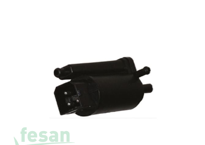 WWP 310 24V SU MOTORU MAN VOLVO SCANİA KARE