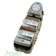 AN558C ANAHTAR CAM İND/KAL MB W213 W222 L 3F BEİGE-8R73 WHİTE LİGHT