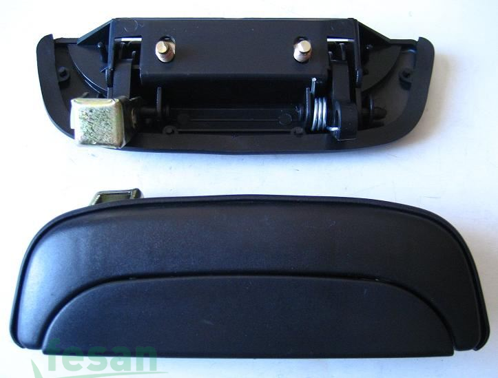 5501002 KAPI KOLU DIŞ ÖN GRT SAĞ HYUNDAİ H100 MİNİBÜS KAMYONET