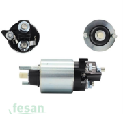 SW 5902 DENSO 12V MARŞ OTOMATİĞİ BMW 116D 118D 120D 318D X1 X3 X5 X6