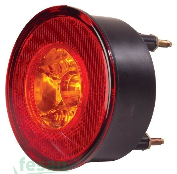 FARBA 13279 12V SİNYAL REFLEKS LAMBASI LED OTOKAR