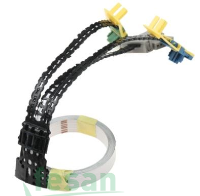 PE350 DİREKSİYON SARGISI AİRBAG ZEMBEREĞİ PEUGEOT PARTNER CİTROEN BERLİNGO