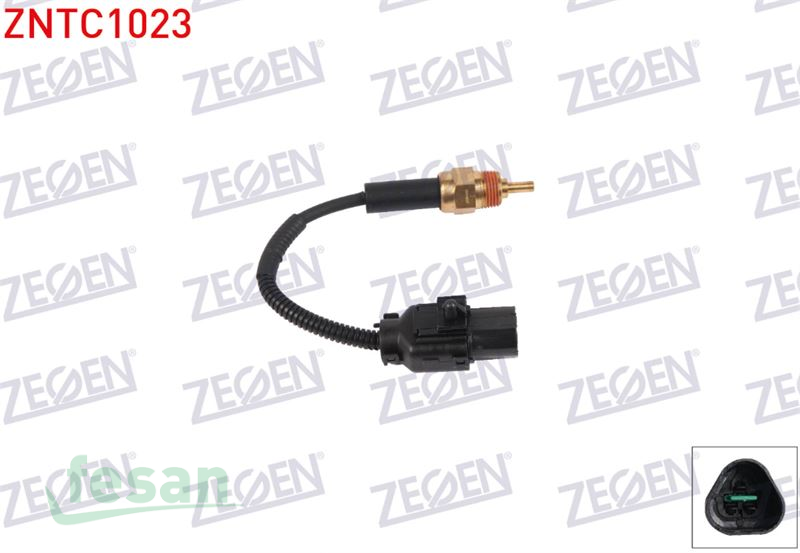 ZNTC1023 HARARET MÜŞÜRÜ KİA SORENTO 2.5CRDİ 2002>