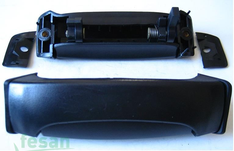 5501003 KAPI KOLU DIŞ GRT ORTA HYUNDAİ H100 MİNİBÜS KAMYONET