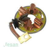 BOSCH 6033AD4180 MARŞ KÖMÜR YUVASI YM