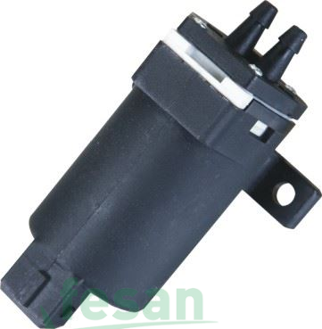 WWP 340 24V SU MOTORU RENAULT PREMİUM KERAX