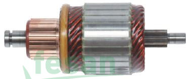 IM 3208 BOSCH 12V MARŞ KOLLEKTÖR VW A5 A6 A7 9D MERCEDES FORD VOLVO AUDI A5 A6 A7 A8 Q7 PANAMERA 3.0 D