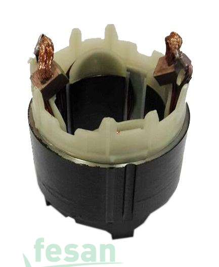 UMG 2154 VALEO 12V MARŞ GÖVDESİ VW SEAT SKODA 2KW DİZEL ARAÇLAR