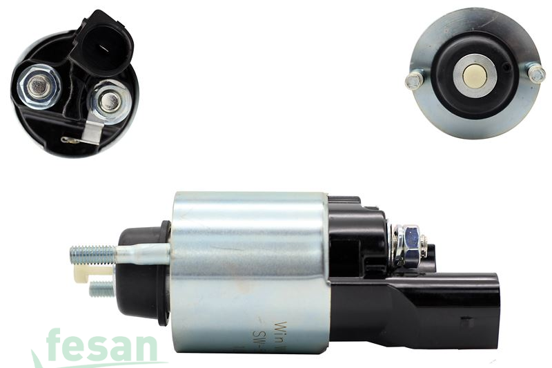 SW 5920 DENSO 12V MARŞ OTOMATİĞİ AUDİ A1 A3 A4 A5 TFS Q3 Q5 Q7 VW TIGUAN SOKETLİ BENZİNLİ MOTOR