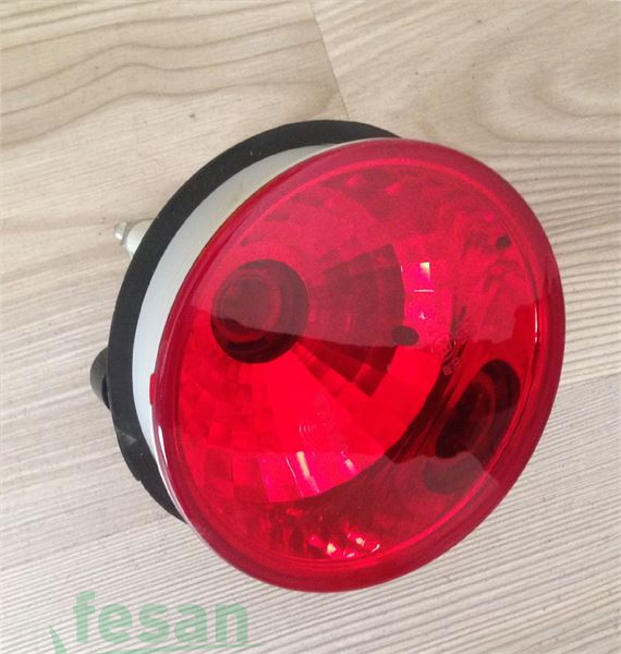 FARBA 13281 SİS LAMBASI ARKA OTOKAR 12V AMPÜLLÜ