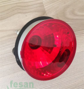 FARBA 13281 SİS LAMBASI ARKA OTOKAR 12V AMPÜLLÜ