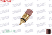 ZNTC1021 HARARET MÜŞÜRÜ KİA PİCANTO 1.1 2004> HYUNDAİ İ10 1.1 2008-2013