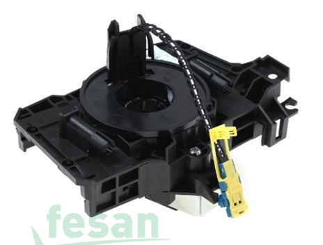 RN408 DİREKSİYON SARGISI AİRBAG ZEMBEREĞİ DACİA LOGAN 2004> DUSTER 2010> SANDERO 2008> RENAULT LAGUNA II