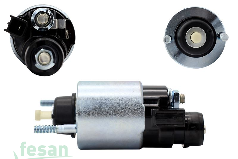 SW 5891 DENSO 12V MARŞ OTOMATİĞİ HONDA CİTY CIVIC JAZZ