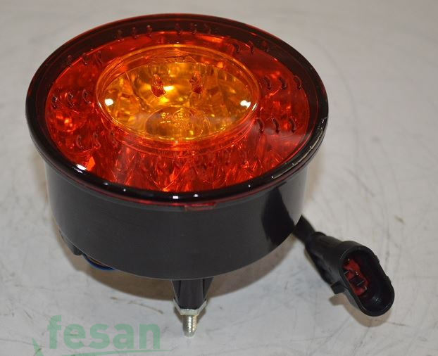 FARBA 13445 12V SİNYAL STOP LAMBASI LED ARAÇ ÜSTÜ