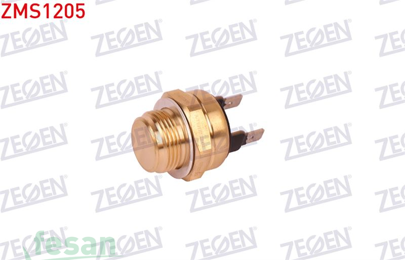 ZMS1205 FAN MÜŞÜRÜ MERCEDES VİTO 112CDİ 1999-2003 115C 110C