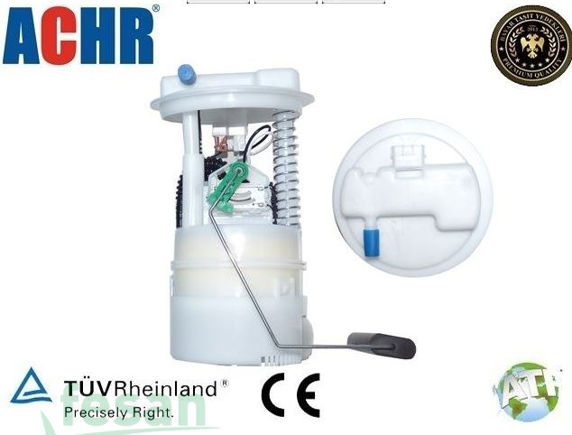 60304740 12V YAKIT POMPASI ŞAMANDIRA RENAULT CLİO III 1.2-1.4-1.6-2.0 2005-2015 3BAR 75L/H