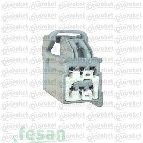 6K033 SOKET STOP FORD