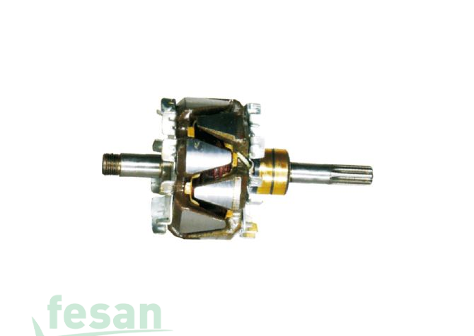 WRT 573 MİTSUBİSHİ 12V ROTOR 300 HYUNDAI H100 XRT 1701 18102 110RT003 0009