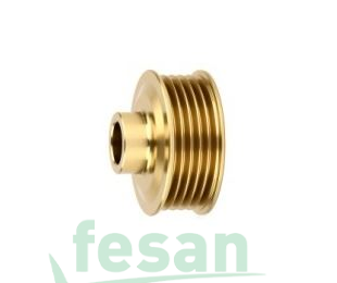 990980 ŞARJ KASNAK RENAULT TIRTIKLI 6 KANAL