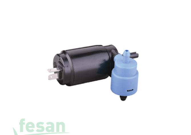 WWP 406 12V SU MOTORU OPEL ASTRA F HATCHBACK ÇİFT ÇIKIŞ