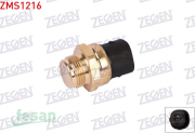 ZMS1216 FAN MÜŞÜRÜ VW POLO 2005-2009 AUDİ A3 1996-2003 SEAT LEON 1999-2006 95C 90C