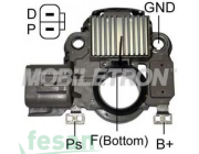 TRANSPO IM 345 MİTSUBİSHİ 12V KONJEKTÖR KİA BESTA CEREZ MAZDA E2200 TRANSPO IM 345 VR H 2005 95