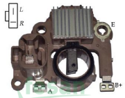 IM 290 MİTSUBİSHİ 12V KONJEKTÖR MAZDA 3.23 YALE FORKLİFT H2009 63