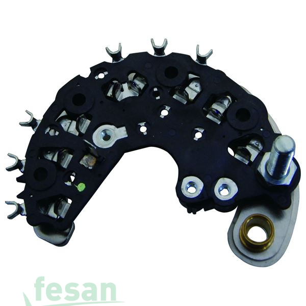 IPR 850 VALEO DİOT TABLASI RENAULT MASTER OPEL MOVANO 2.5 2.8 MEGANE 1.9 DİZEL