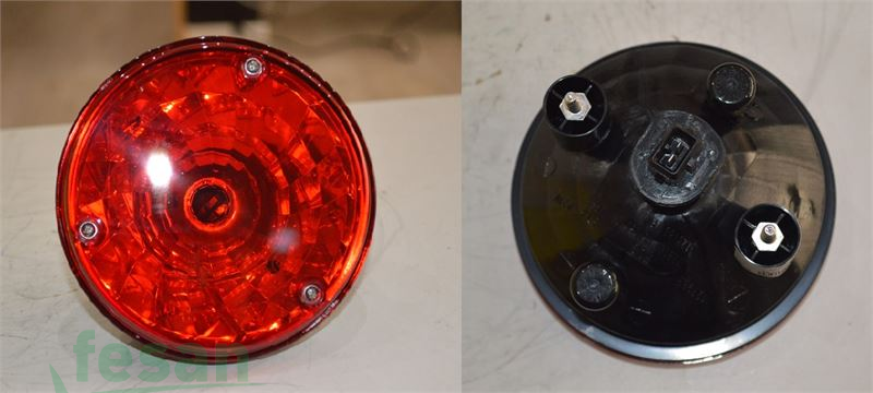 FARBA 12798 ARKA POZİSYON LAMBASI OTOKAR COBRA MAN TEMSA