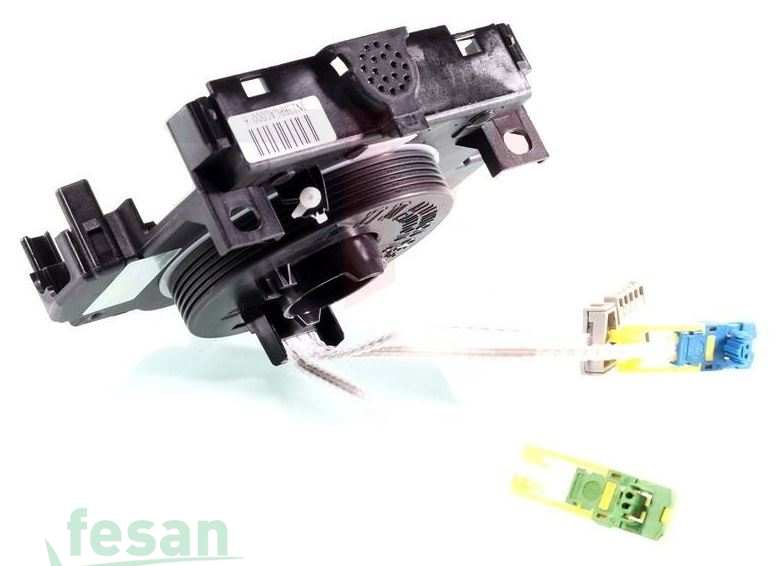 PE352 DİREKSİYON SARGISI AİRBAG ZEMBEREĞİ PEUGEOT 206-307-407-PARTNER I-II 1996-2008