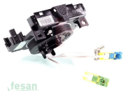 PE352 DİREKSİYON SARGISI AİRBAG ZEMBEREĞİ PEUGEOT 206-307-407-PARTNER I-II 1996-2008