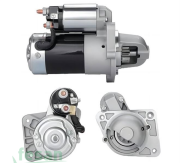 STR 1004 MİTSUBİSHİ 12V MARŞ MOTORU FUSO CANTER 3.0TD TEMSA PRESTİJ SD SX PEUGEOT BOXER 2.3 TD İVACO DAILY CİTY 3.0TD RENAULT MASCOT 90 110 150 2.8 TD 2KW 9DİŞ