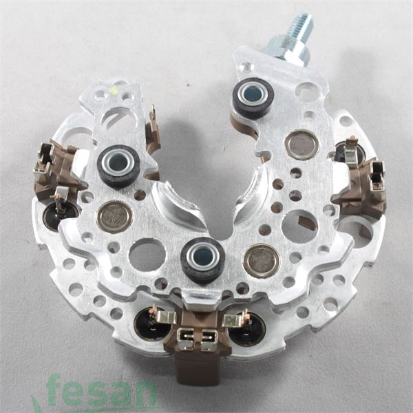 TRANSPO INR 431 DENSO DİOT TABLASI FOCUS CMAX TDCİ MAZDA INR 431 RN 37 NPD0037 7 DİOT